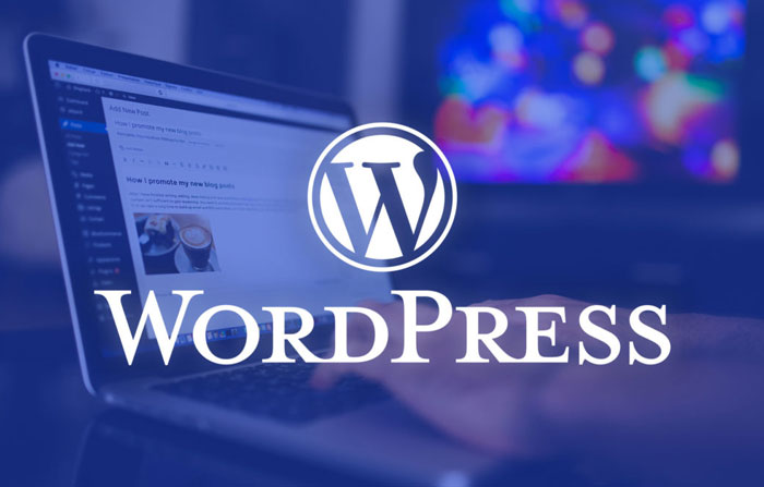 Thiết kế website WordPress